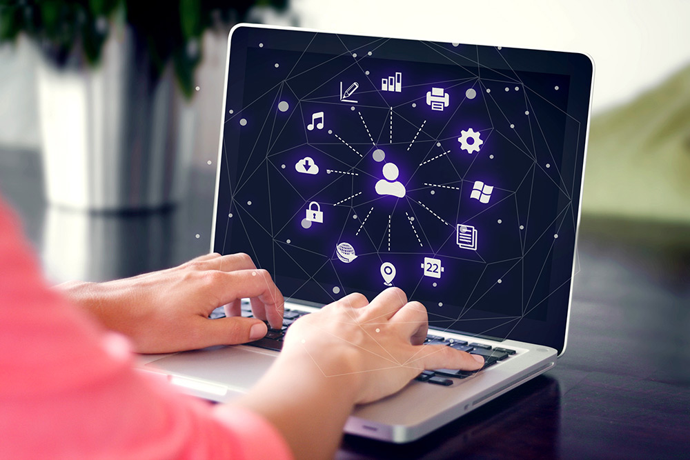 专业提供网站建设服务