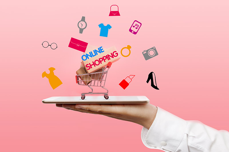 购物商城网站建设到底应该怎么做