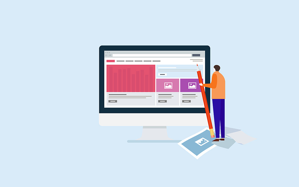 个人网站怎么制作