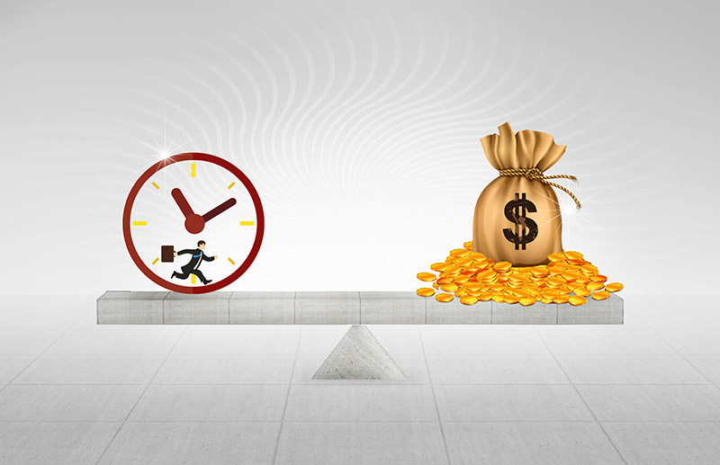 网站制作别只顾价格，安全稳定更重要