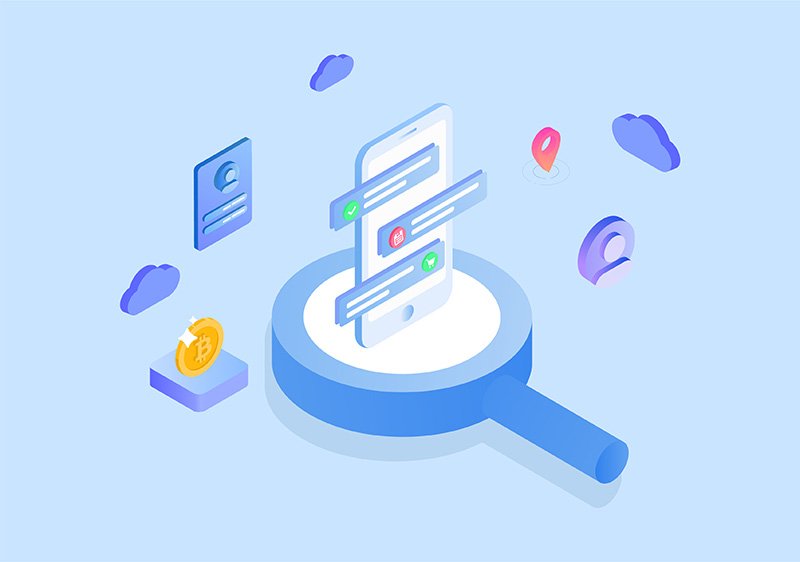 网站SEO优化建立高质量外链很重要