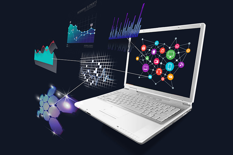 企业如何正确去做营销型网站
