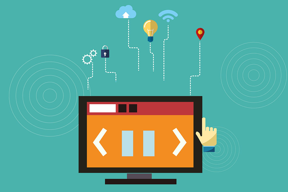 企业网站改版的重要性，为什么要改版