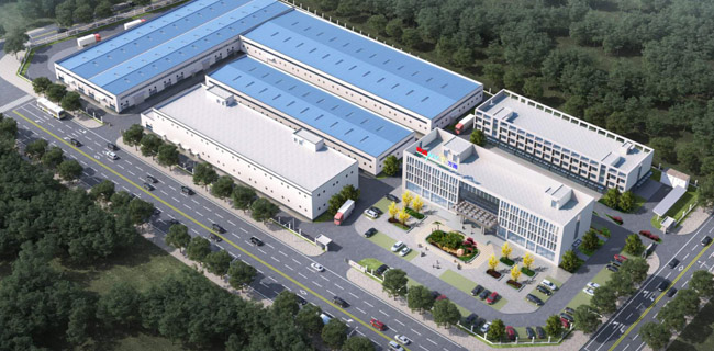 湖南君山万雨合业生物科技有限公司与我司签署网站建设定制服务