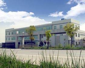 珠海市创飞自动化设备有限公司与我司签署网站建设定制服务