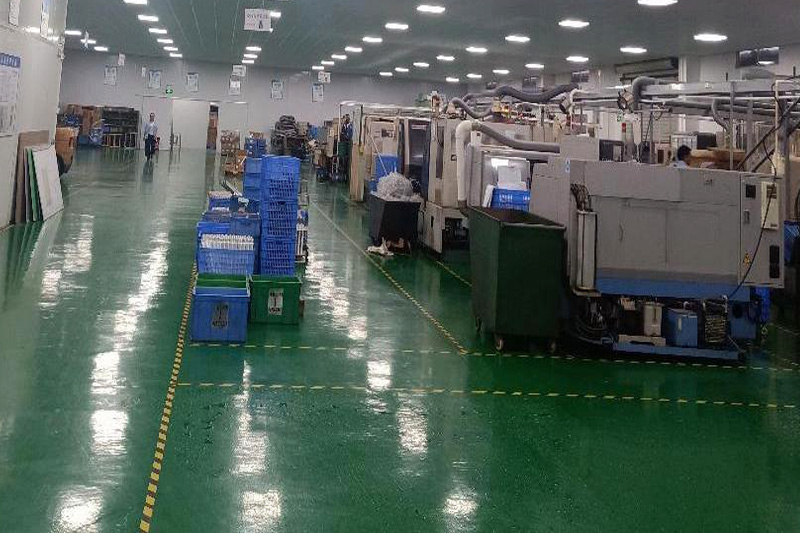 中山市佳汇精密五金制品有限公司与我司签署网站建设定制服务