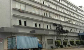 新会区司前镇精平弹簧厂与我司签署网站建设定制服务