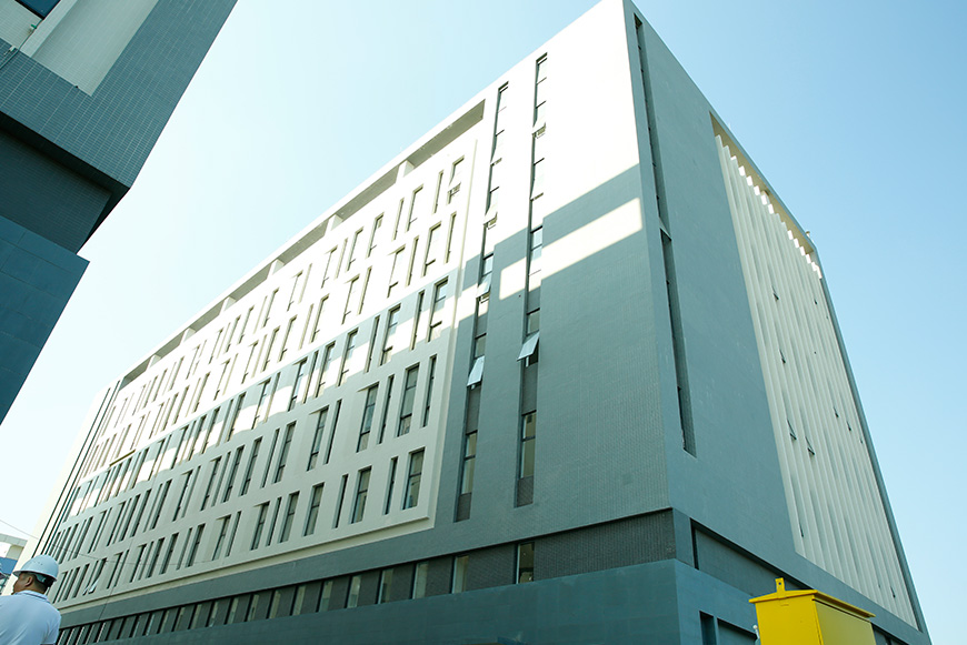 广州澳莱娜生物科技有限公司与我司签署网站建设定制服务