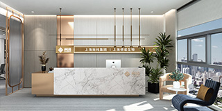 上海尚纯生物科技有限公司与我司签署网站建设定制服务