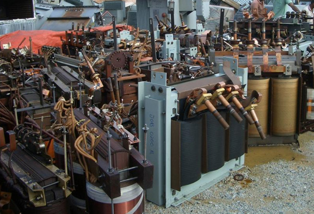 湖南以铭再生资源有限公司与我司签署网站建设定制服务