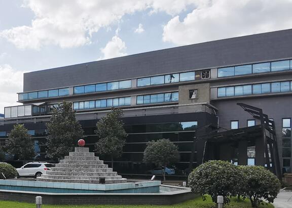 安伯玛（苏州）环境科技有限公司与我司签署网站建设定制服务