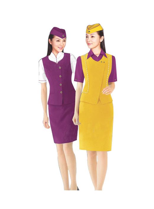 重庆航空服订做_产品系列_7